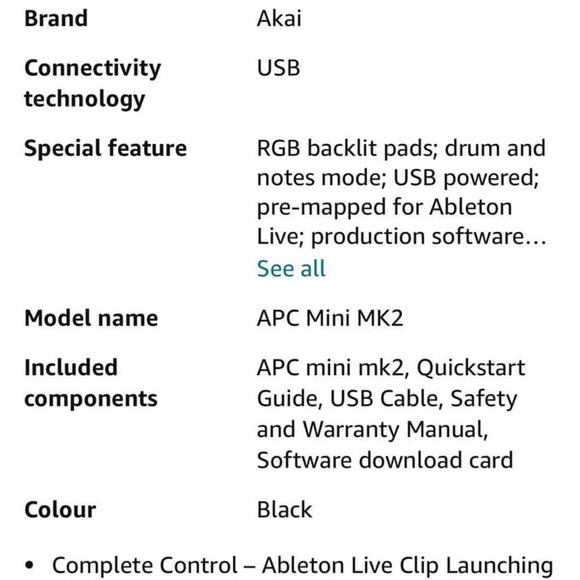 APC controller - Picture 3 of 3